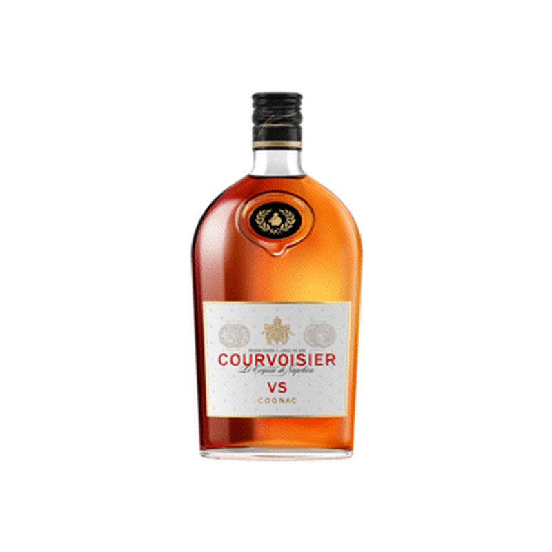 Cognac COURVOISIER VS 40% 350ml