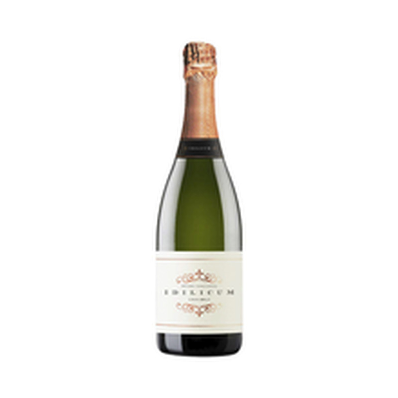 Dominio De La Vega Idilicum Cava Brut KPN kvaliteetvahuvein 12%vol 750ml