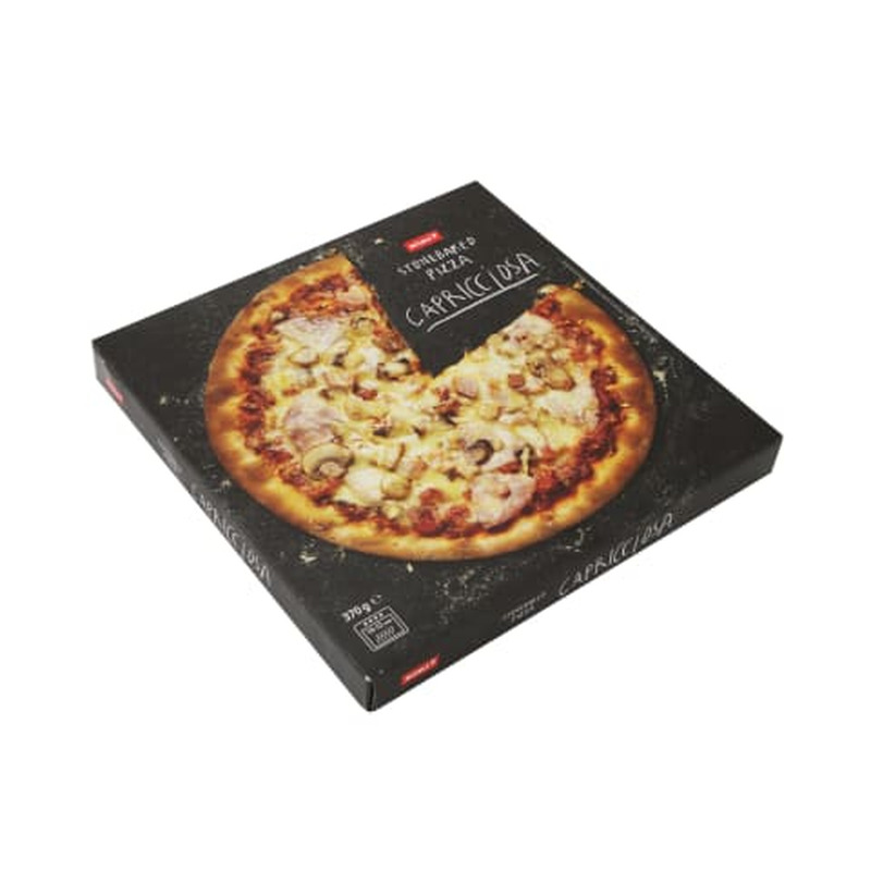 Pitsa Capricciosa Rimi 370g