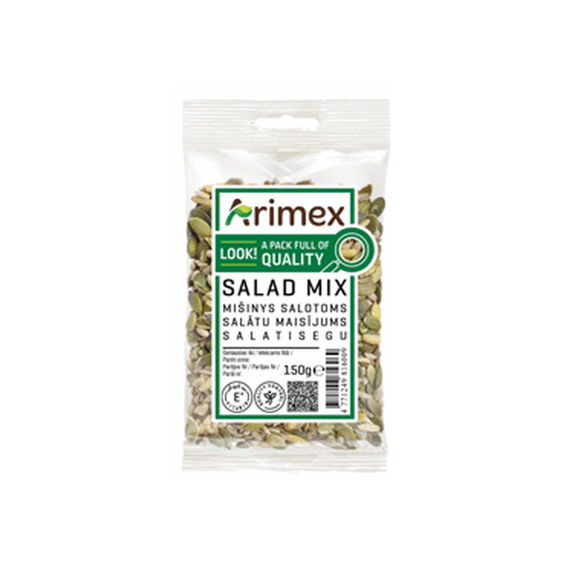 Salatisegu ARIMEX 150g