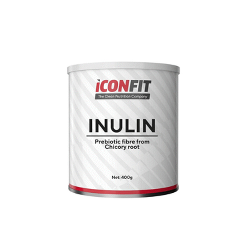 Kiudaine Inuliin IconFit 400g