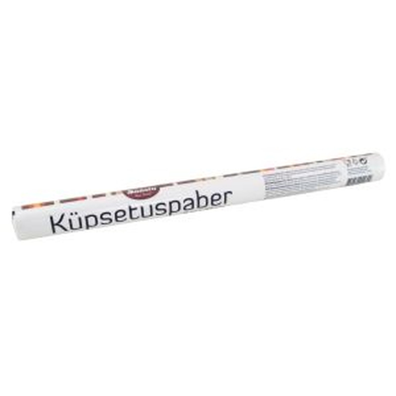 Säästu küpsetuspaber 38cm*8m