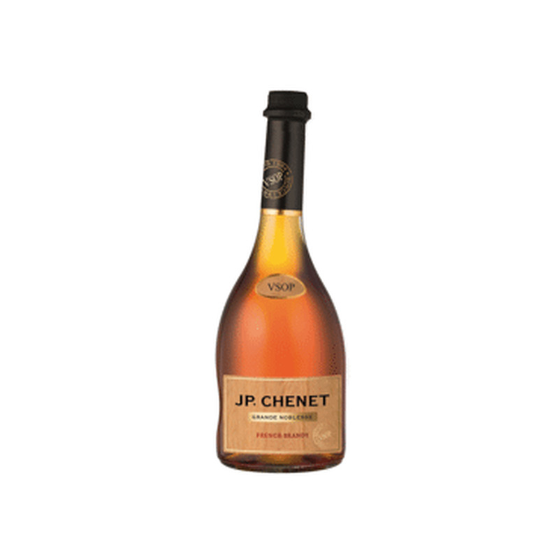 Brandy J.P.CHENET VSOP 36% 700ml