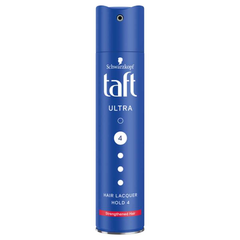 Juukselakk Taft Ultra, SCHWARZKOPF, 250 ml