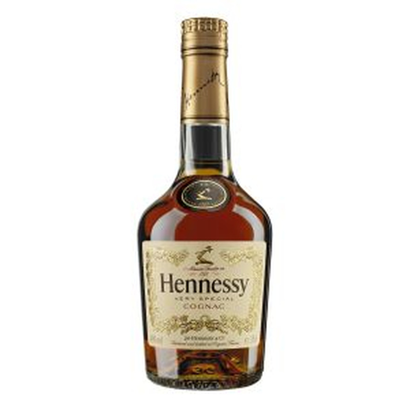 Konjak HENNESSY VS, 35 cl