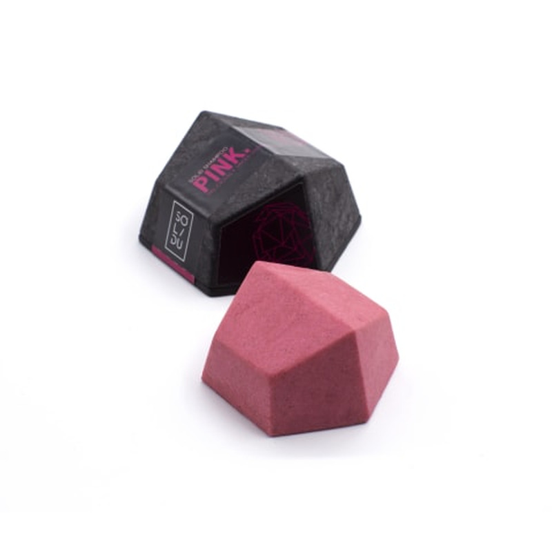 Šampoon tahke Pink 65g