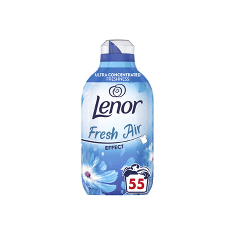 Pesuloputusvahend Fresh Wind, LENOR, 770 ml