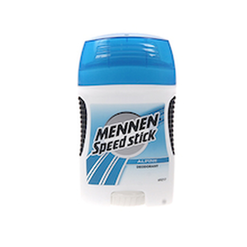 Pulkdeodorant Alpine 60g