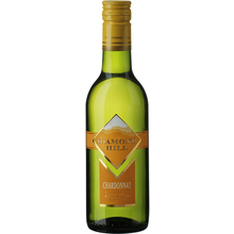 Diamond Hill Chardonnay GT vein 13%vol 250ml