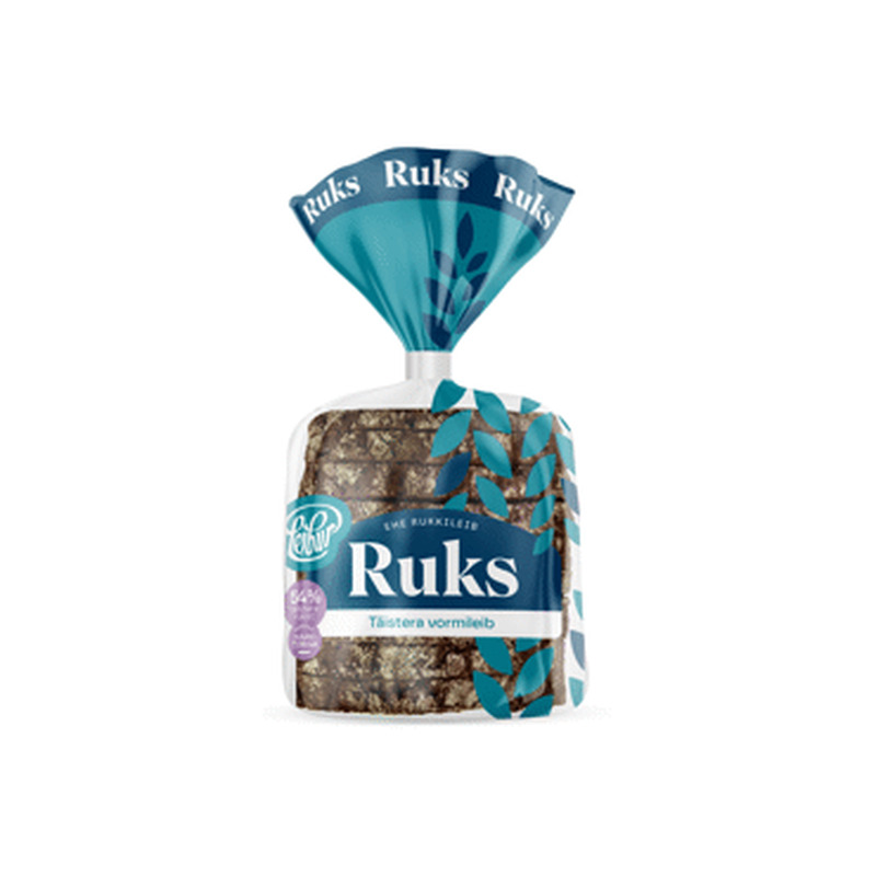 Ruks vormileib LEIBUR 300g