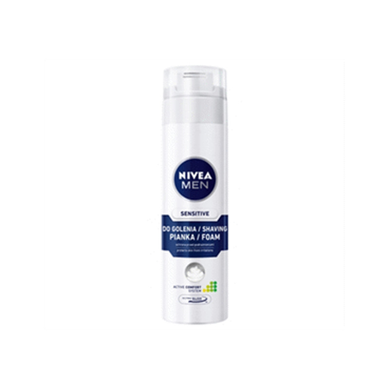 Habem.vaht NIVEA MEN Sensitive 200ml