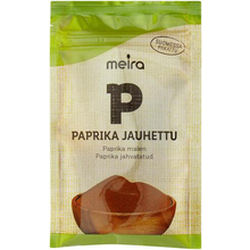 Paprika 24 g