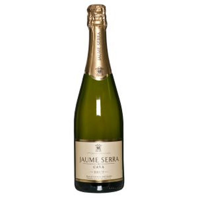 Jaume Serra Cava Brut 75 cl