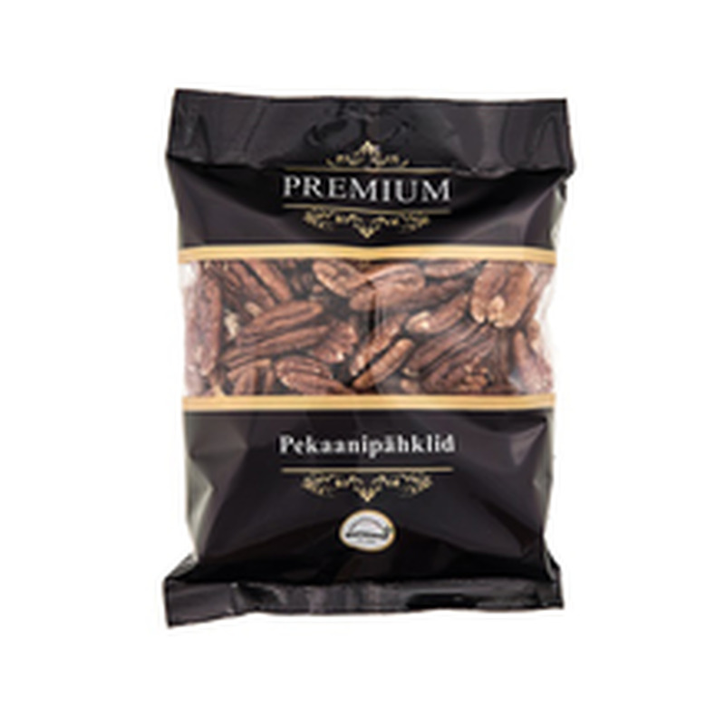 Premium pekanipähkel, GERMUND, 250 g