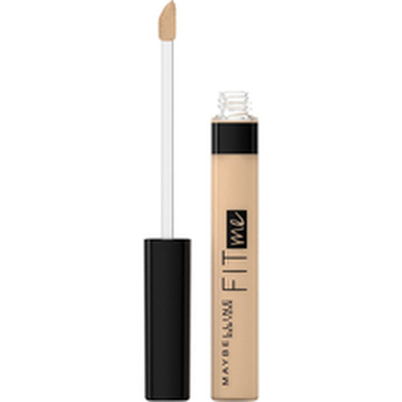 Peitekreem Fit Me Concealer 08 Nude