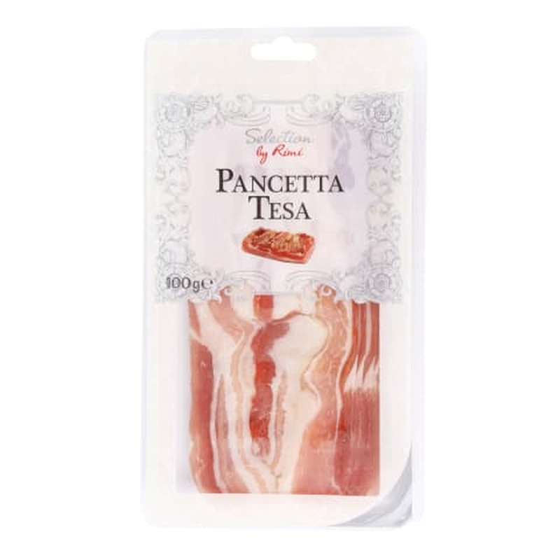 Pancetta sea küljeliha 100g