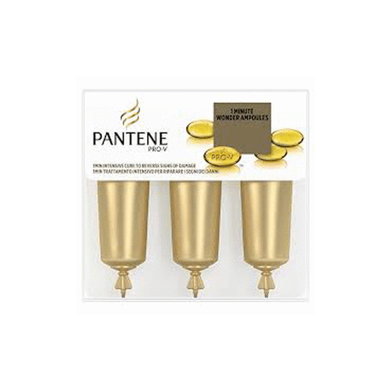 Ampullid PANTENE Repair&Protect 3x15ml