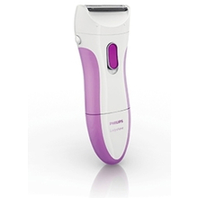 Epilaator HP6341/00 Ladyshave W/D