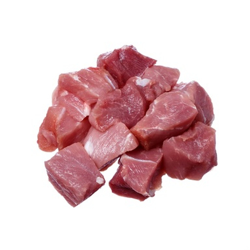 NÕO Guljašš (kuubikud)24x24mm kg (ca 2 kg)