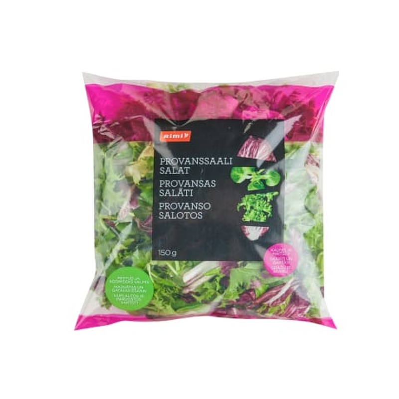 Salat Provanssaali Rimi 1kl, 150g