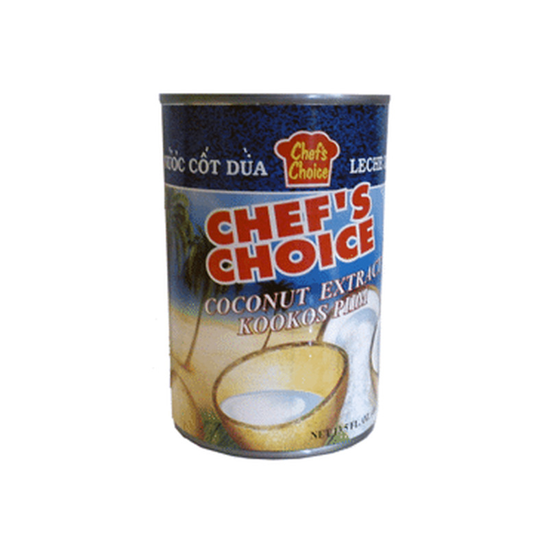 Kookosjook CHEF'S CHOICE 400ml