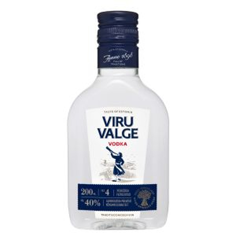 Viin VIRU VALGE, 20 cl