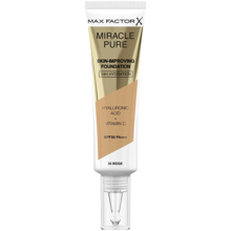 Max factor jumestuskreem 30 ml sävy 55