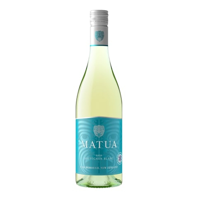 Vein Matua Marlborough Sauvignon Blanc 13%vol 0,75l