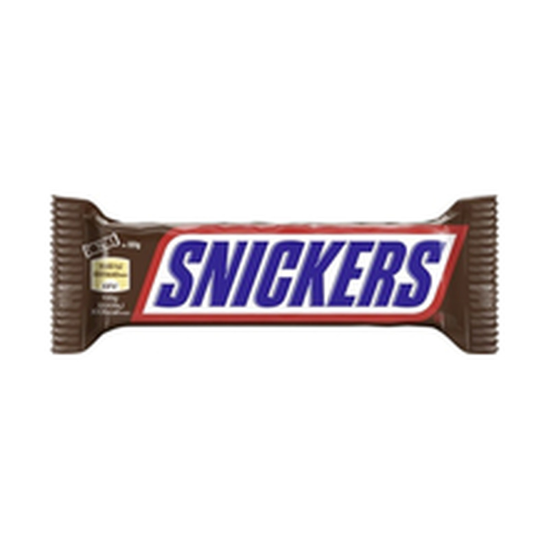 Šokolaad, SNICKERS, 50 g