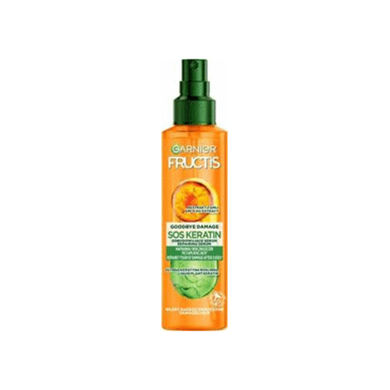 Juukseseerum FRUCTIS SOS Keratin 200ml