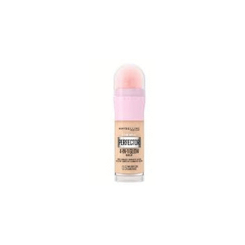 Jumestuskreem MAYBELLINE Instant 4i1 0.5