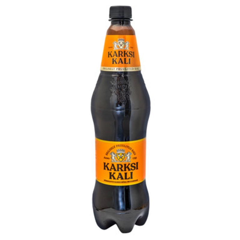 Traditsiooniline Kali, KARKSI, 1 L