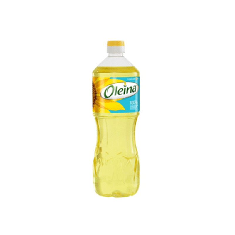 Päevalilleõli, OLEINA, 1 L