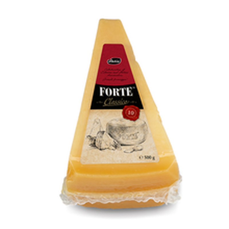 Forte Classico juust, 500 g