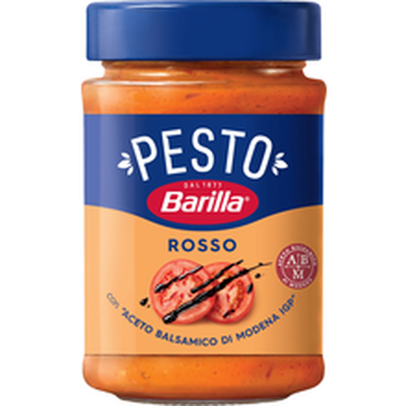 Barilla Pesto Rosso 200g