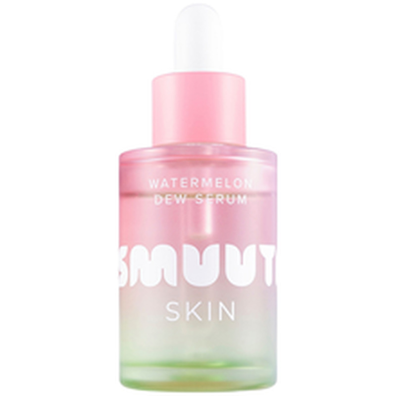 Smuuti skin seerum arbuusi 30ml