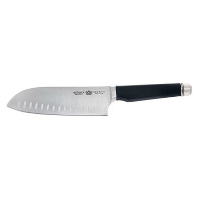 BEST Santoku nuga FK2 17cm (De Buyer)