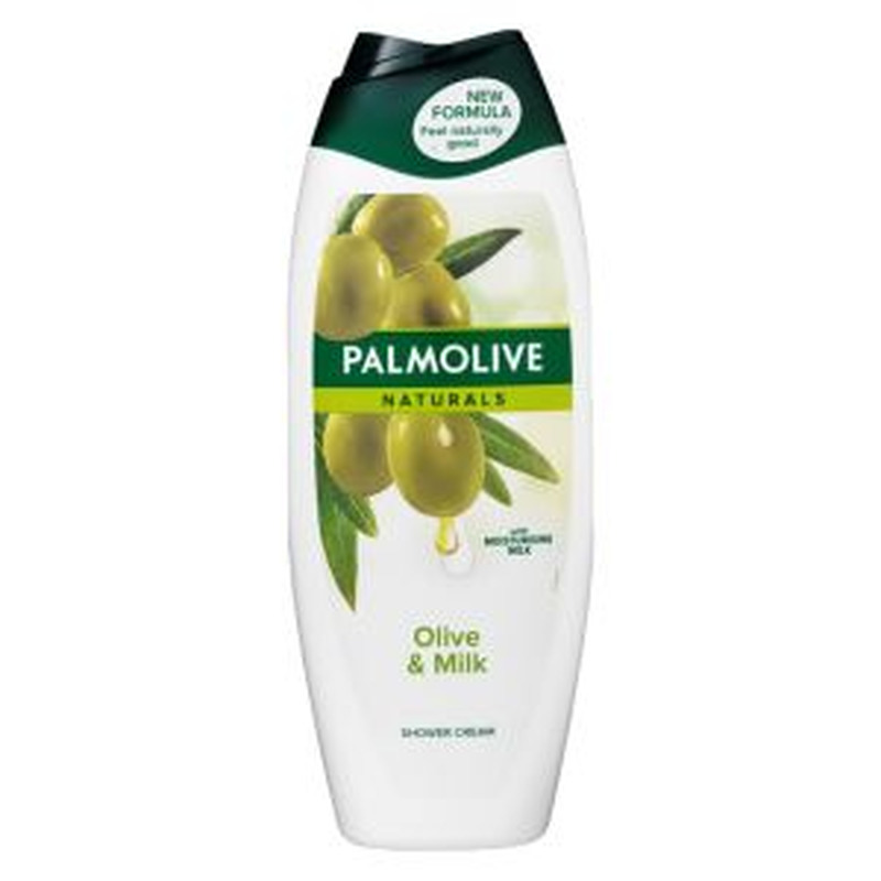 Palmolive Naturals Olive Milk dušigeel 500ml