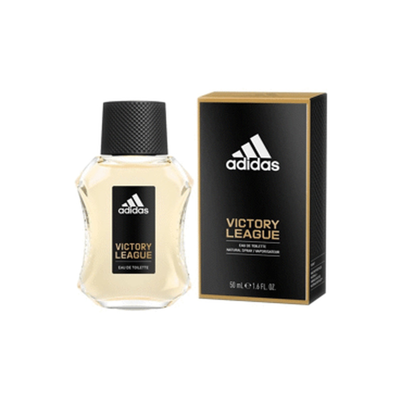 Tualettvesi ADIDAS Victory League 50ml