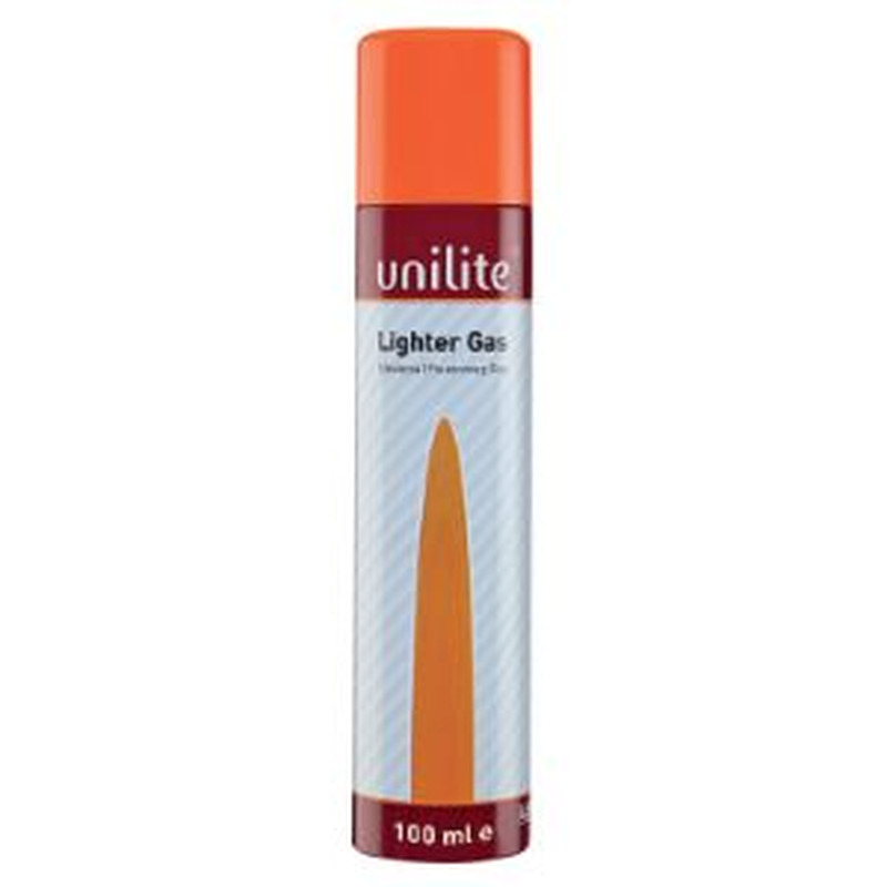 Unilite Täitegaas 100ml