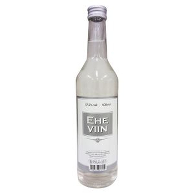 Ehe viin 37.5% vol 0.5L