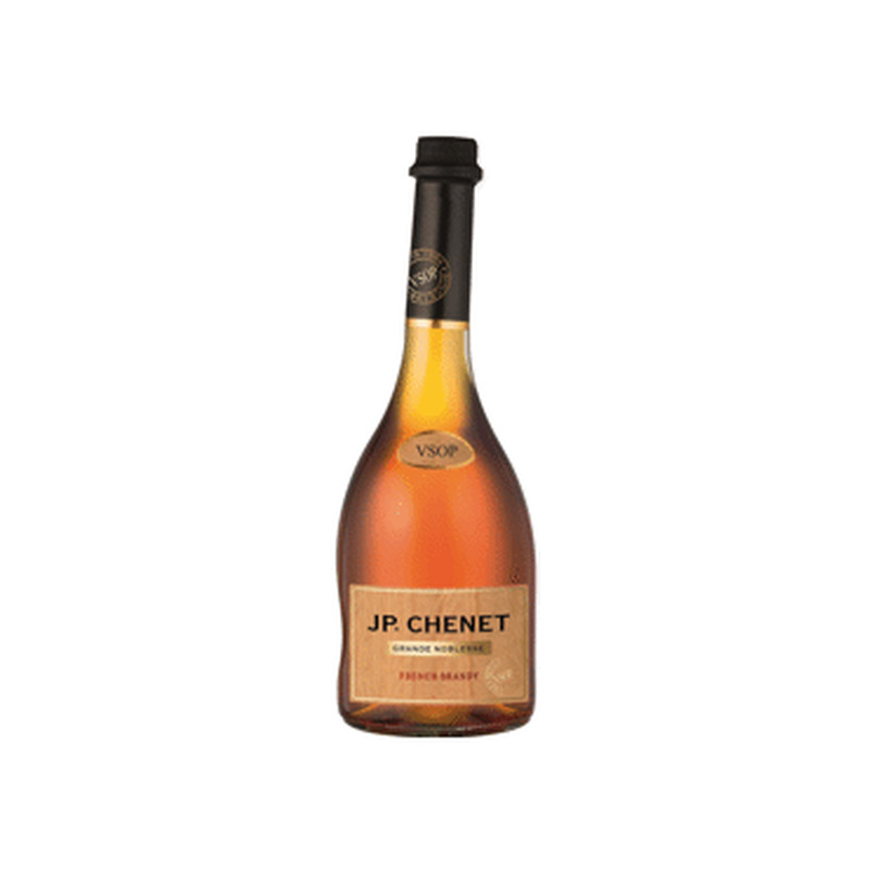 Brandy J.P.CHENET VSOP 36% 500ml