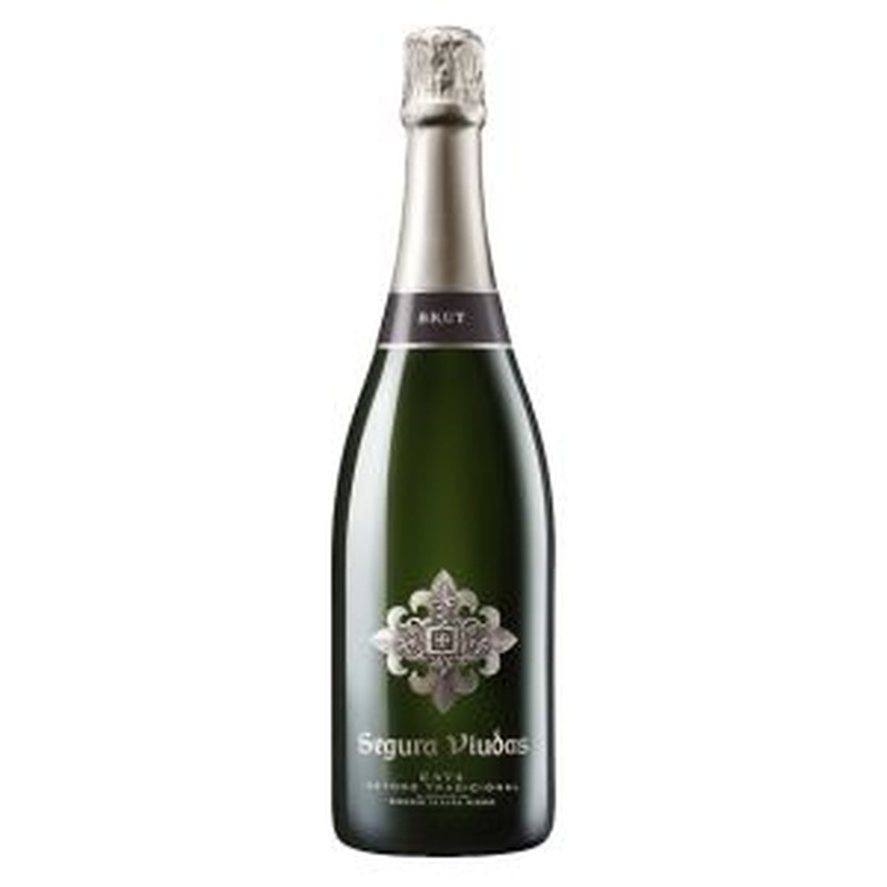 Segura Viudas Cava Brut Reserva 75 cl