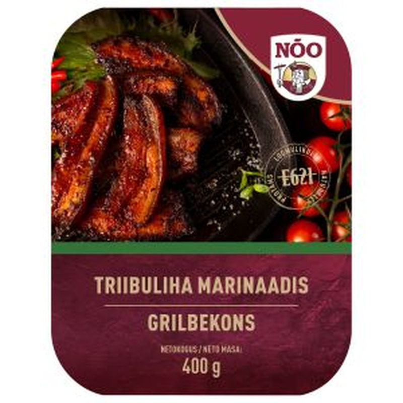 Triibuliha marinaadis, NÕO, 400 g