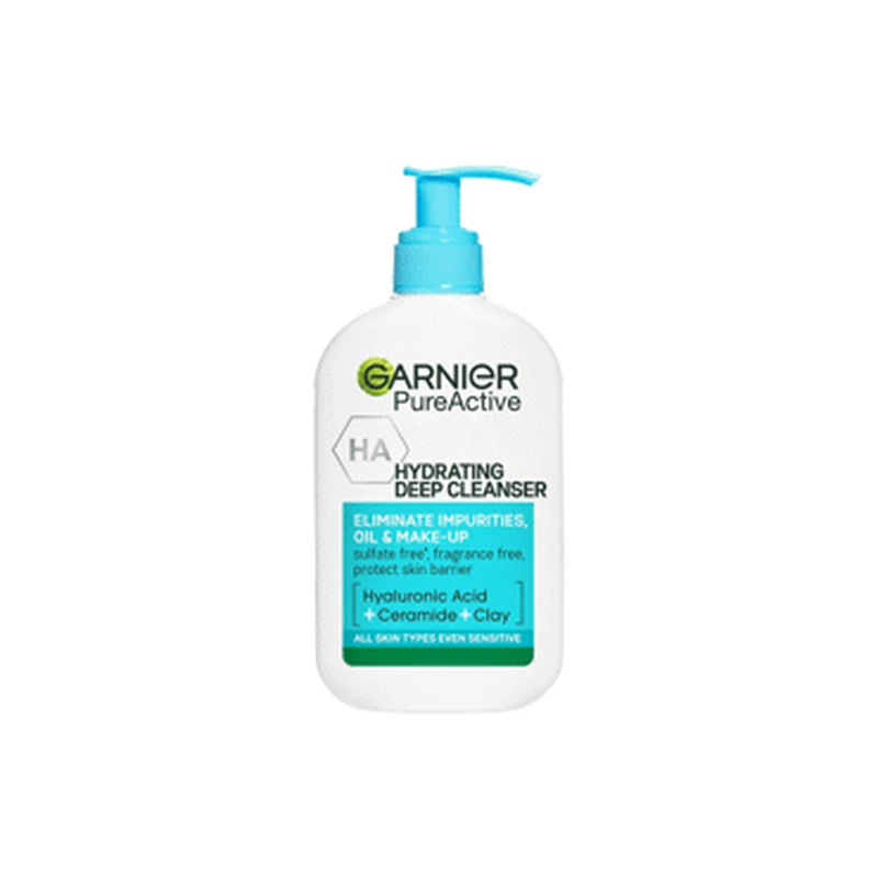 Näopesuvahend GARNIER Pure Active 250ml