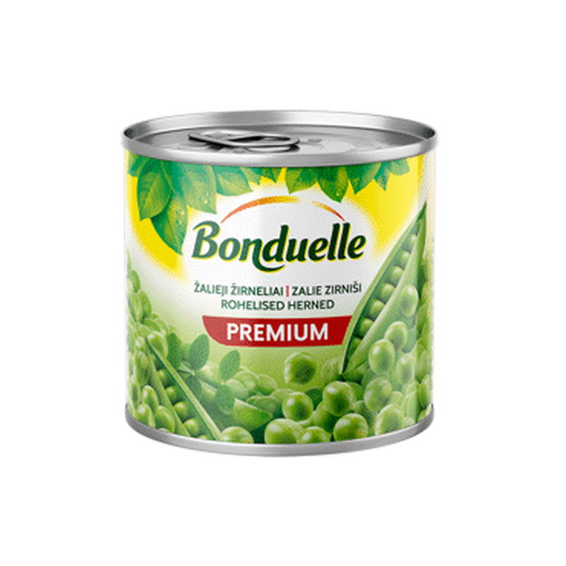 Kons. herned BONDUELLE 400g