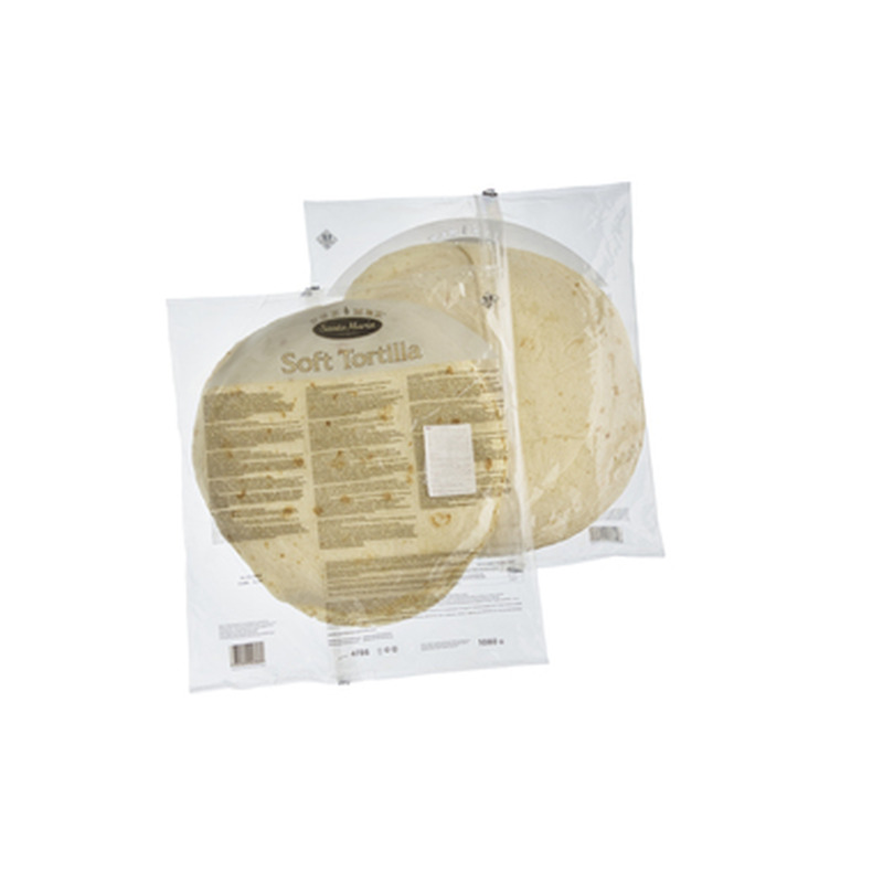 SM Tex-Mex Nisutortillad 30cm 1,08kg (12tk)