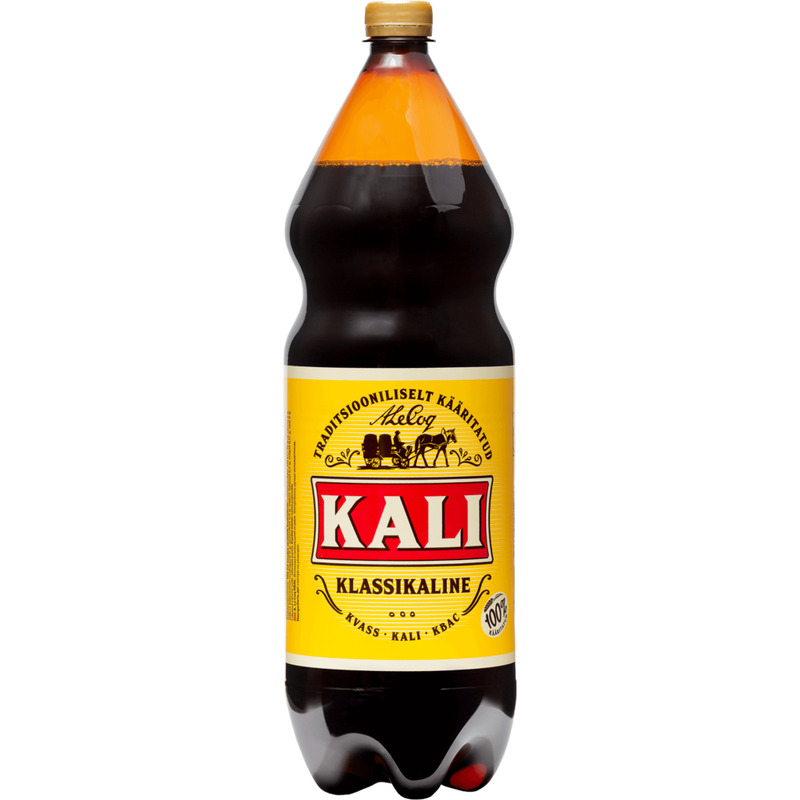 Kali Klassikaline, A. LE COQ, 2 L