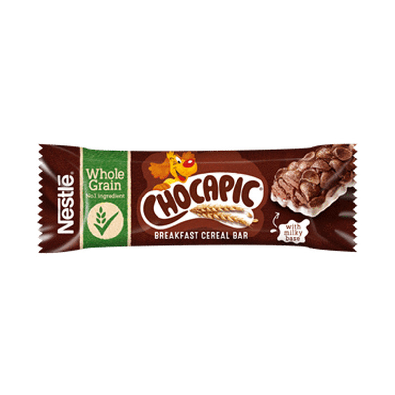 Batoonike Chocapic NESTLE 25g