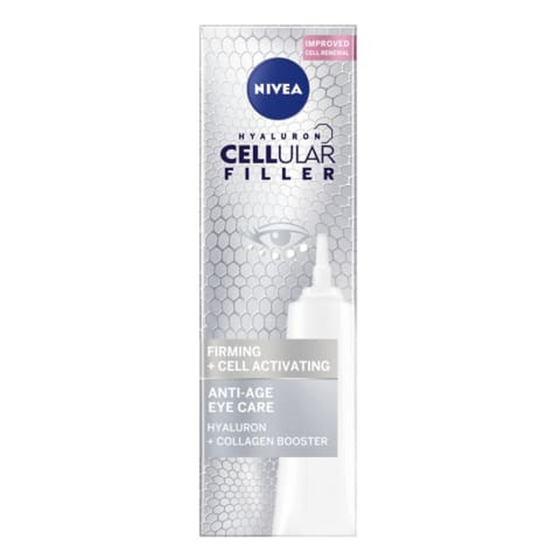 Silmaümbruskreem Nivea Celluar 15ml